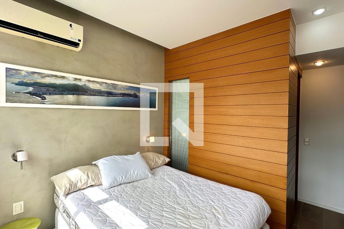 Apartamento, 2 quartos, 70 m² - Foto 20
