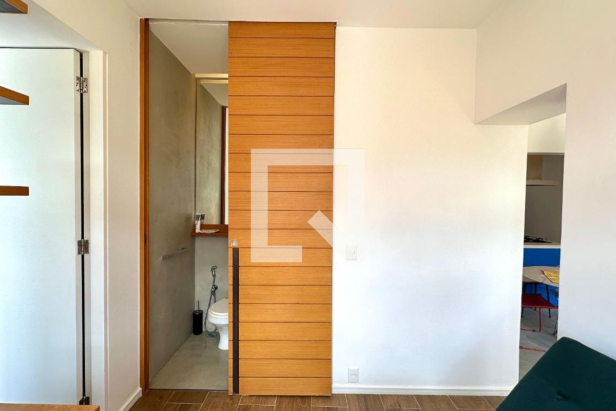 Apartamento, 2 quartos, 70 m² - Foto 11
