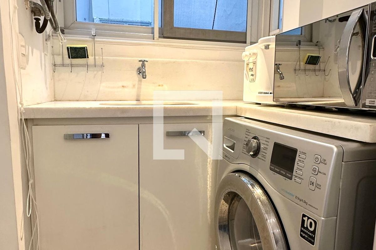 Apartamento, 2 quartos, 70 m² - Foto 40
