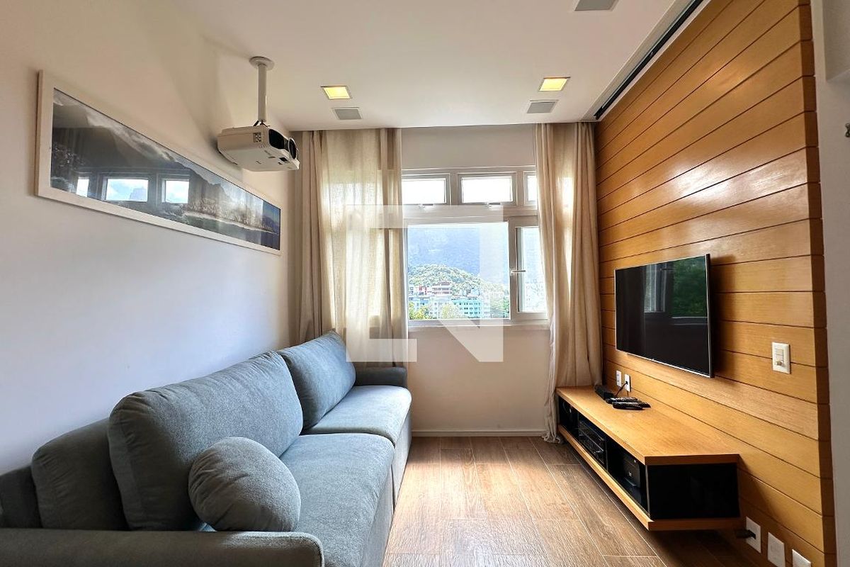 Apartamento, 2 quartos, 70 m² - Foto 3