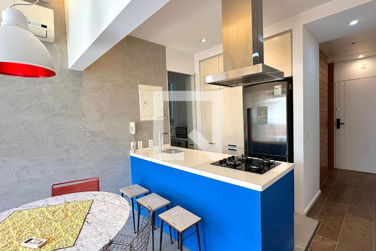 Apartamento, 2 quartos, 70 m² - Foto 37