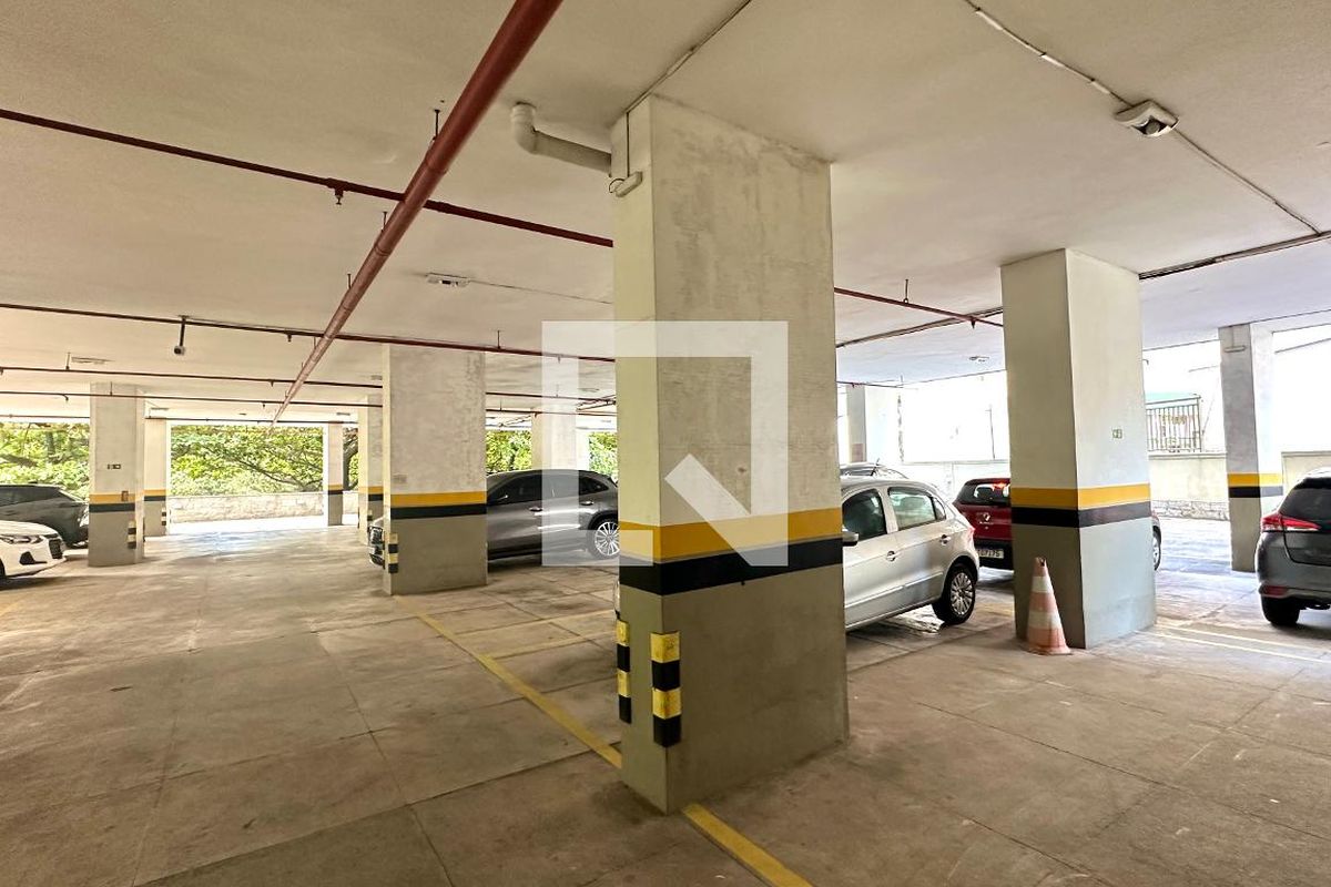 Apartamento, 2 quartos, 70 m² - Foto 43