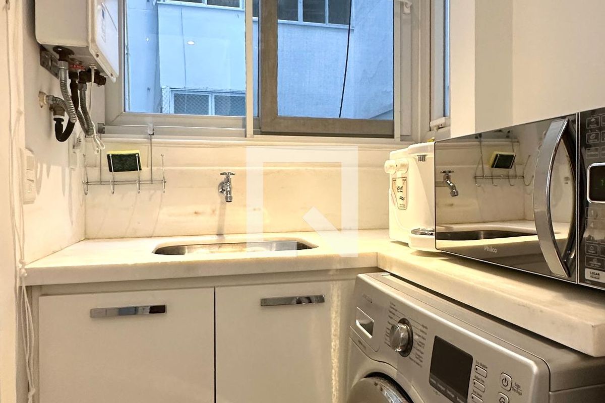 Apartamento, 2 quartos, 70 m² - Foto 38