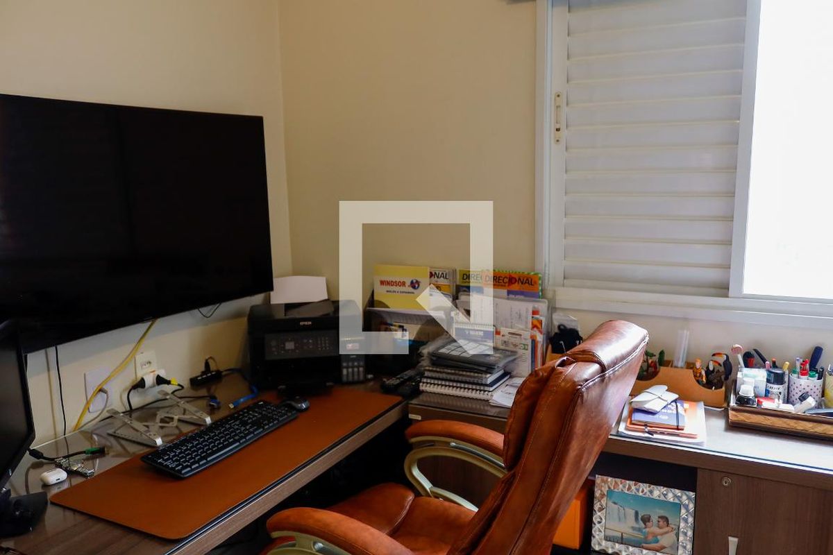 Apartamento, 3 quartos, 65 m² - Foto 28