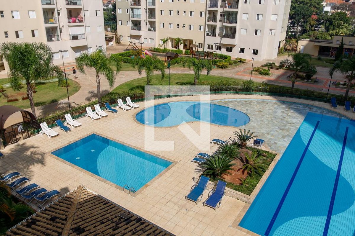Apartamento, 3 quartos, 65 m² - Foto 90