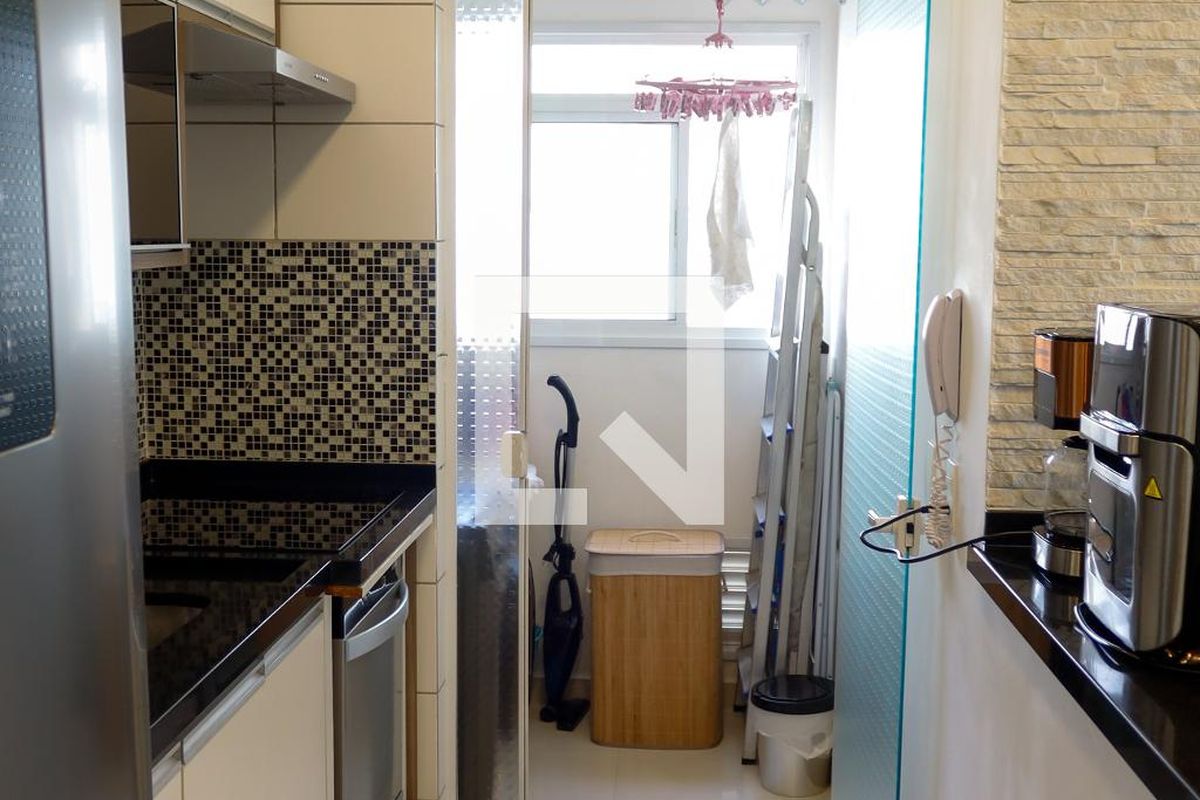 Apartamento, 3 quartos, 65 m² - Foto 70