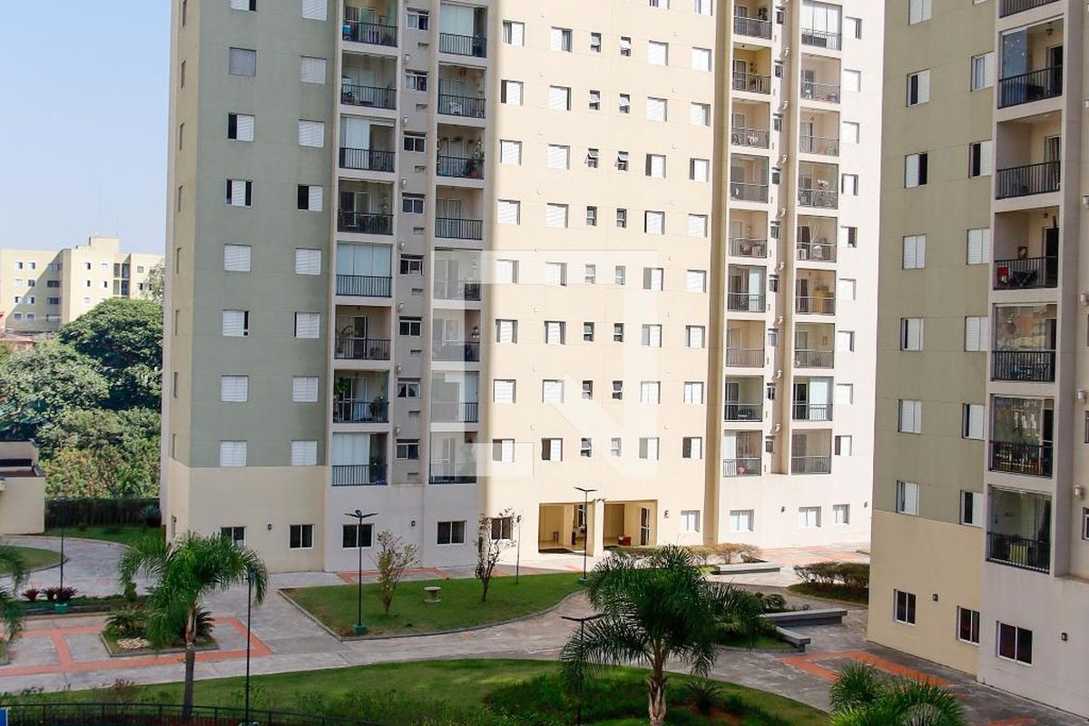 Apartamento, 3 quartos, 65 m² - Foto 98
