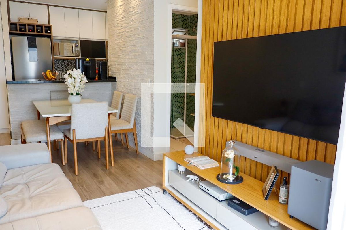 Apartamento, 3 quartos, 65 m² - Foto 12