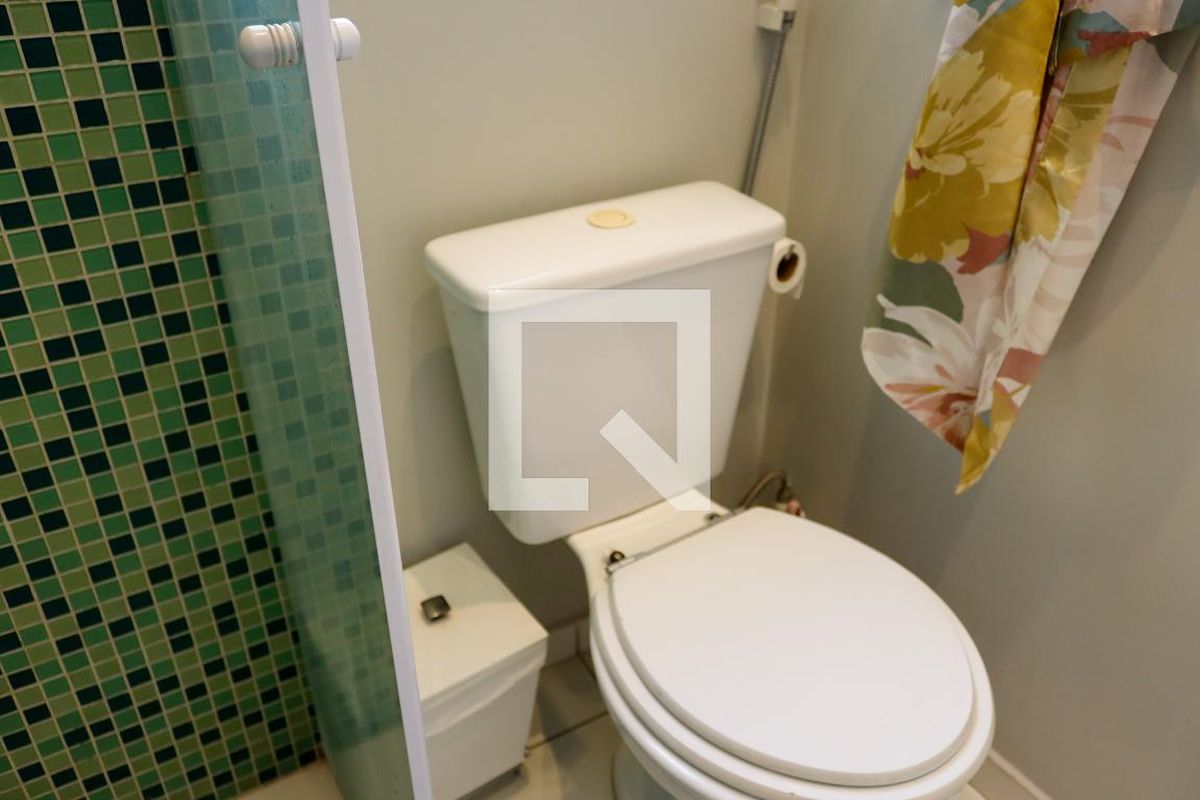 Apartamento, 3 quartos, 65 m² - Foto 56