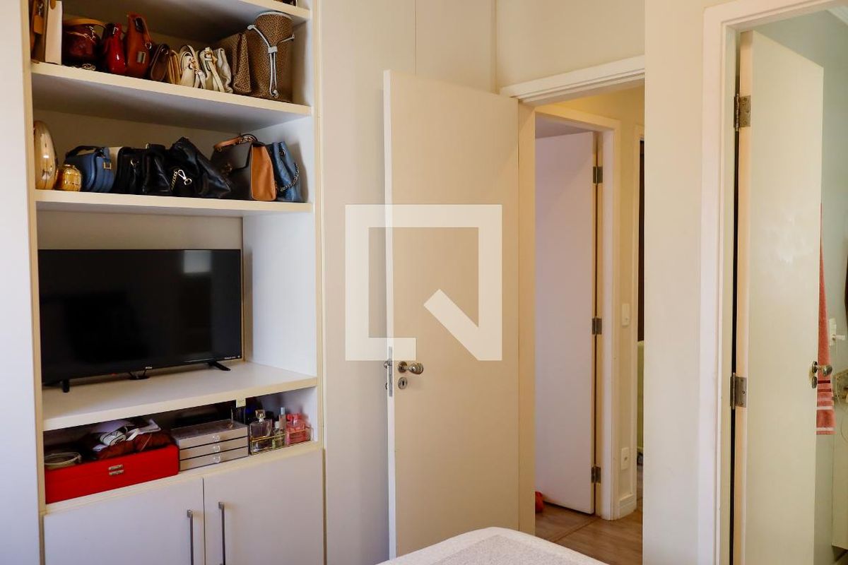 Apartamento, 3 quartos, 65 m² - Foto 48