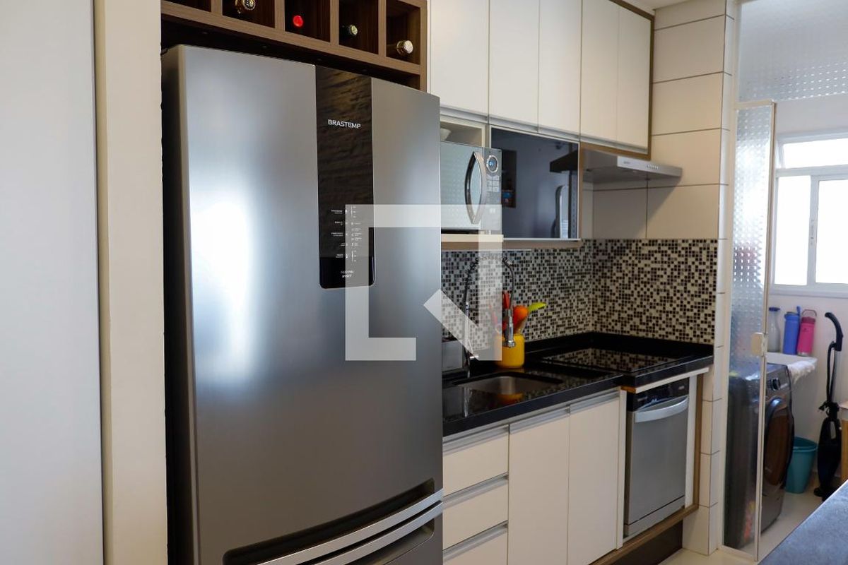 Apartamento, 3 quartos, 65 m² - Foto 72
