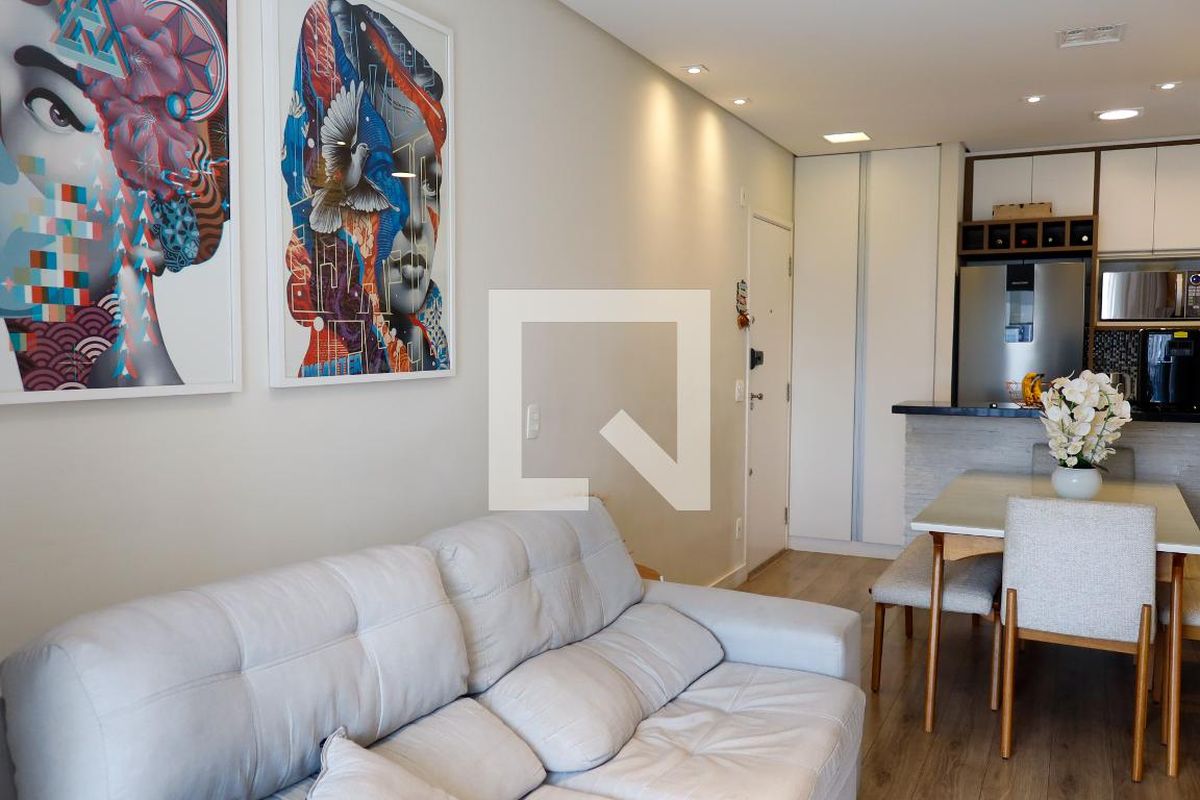 Apartamento, 3 quartos, 65 m² - Foto 10