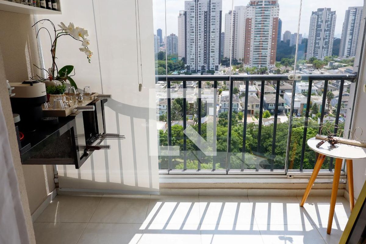 Apartamento, 3 quartos, 65 m² - Foto 16