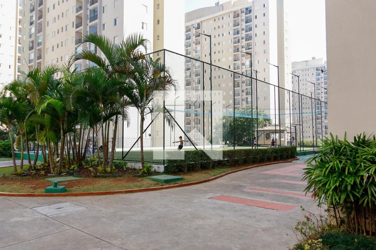Apartamento, 3 quartos, 65 m² - Foto 86