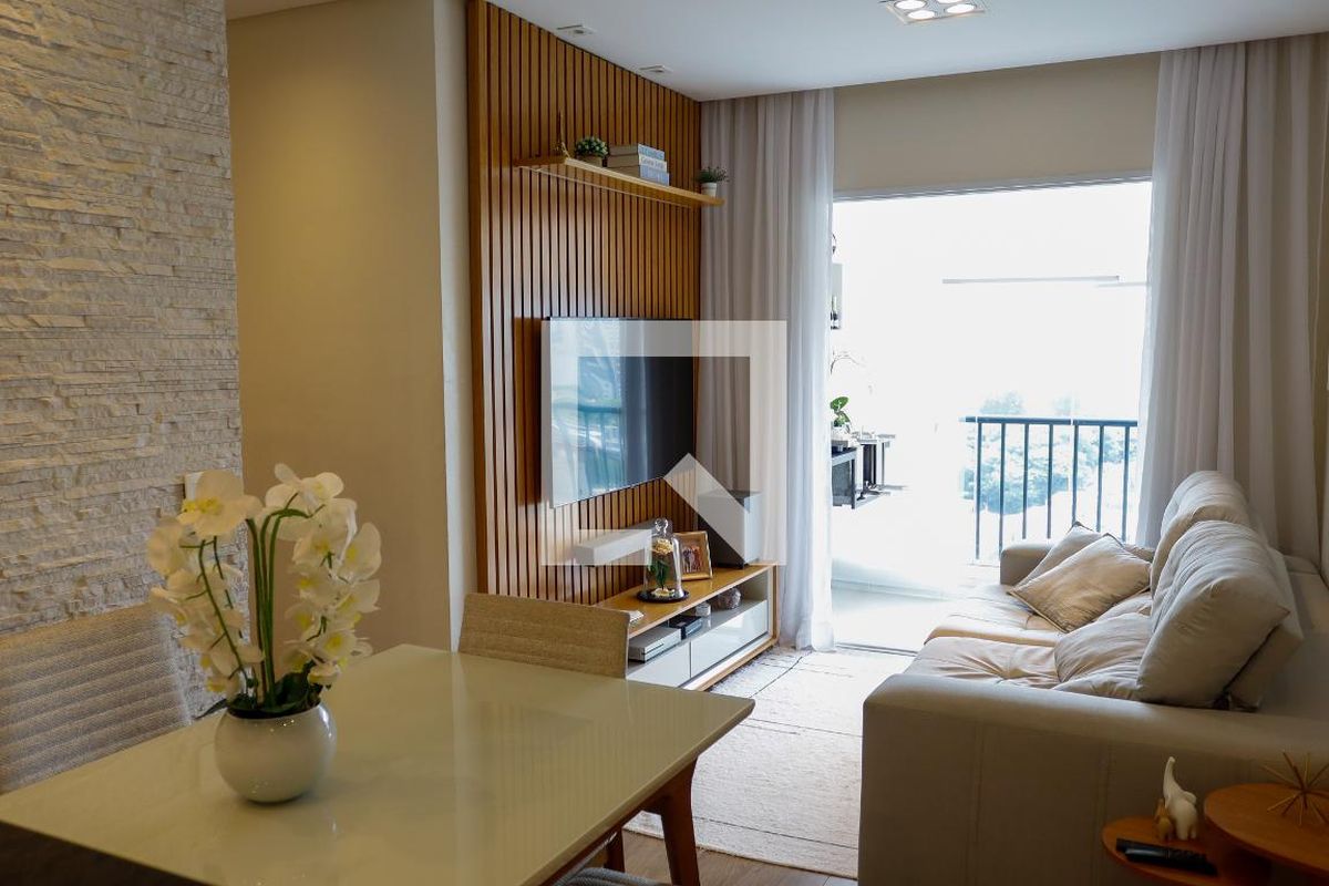 Apartamento, 3 quartos, 65 m² - Foto 4