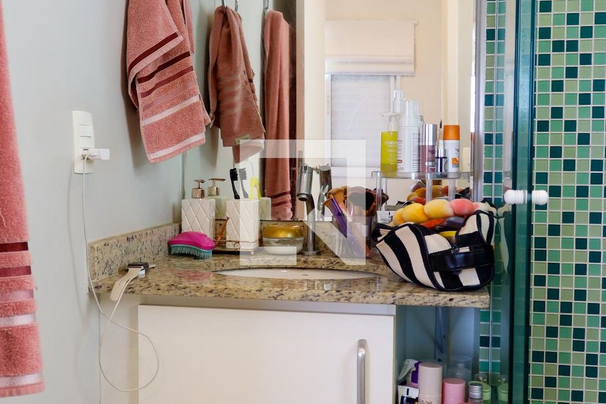 Apartamento, 3 quartos, 65 m² - Foto 58