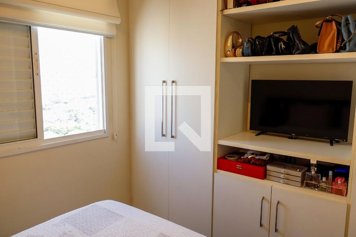 Apartamento, 3 quartos, 65 m² - Foto 42