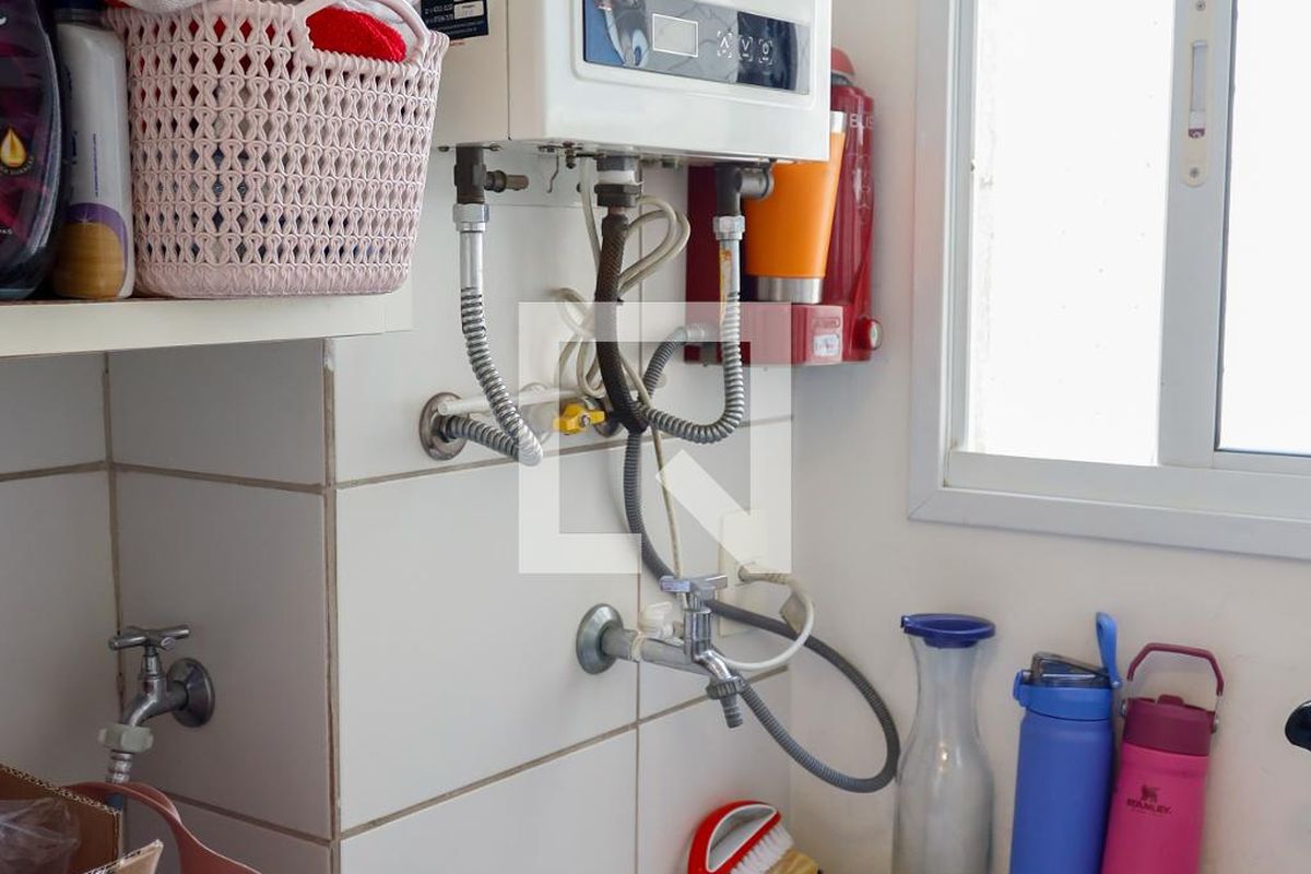 Apartamento, 3 quartos, 65 m² - Foto 84