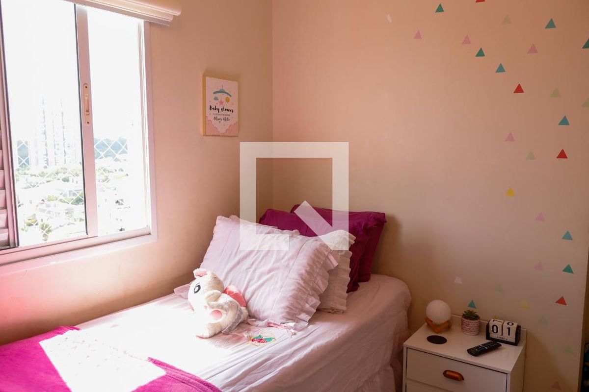 Apartamento, 3 quartos, 65 m² - Foto 34