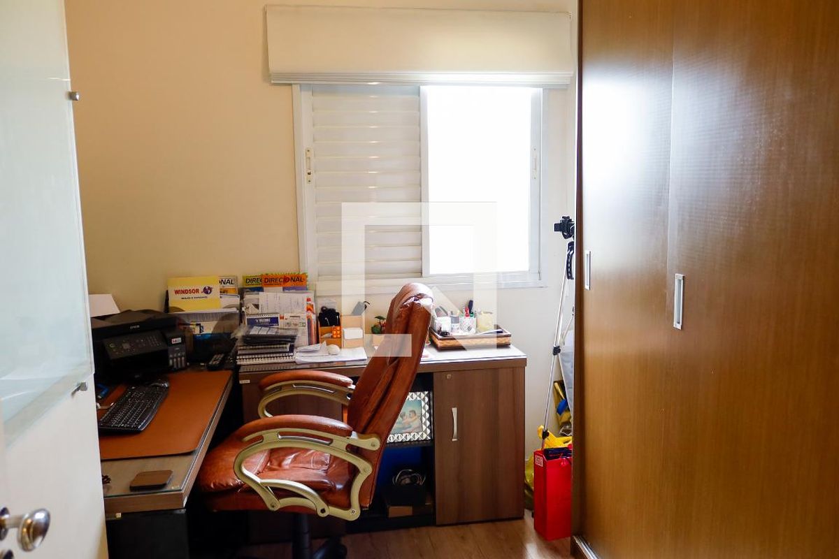 Apartamento, 3 quartos, 65 m² - Foto 24