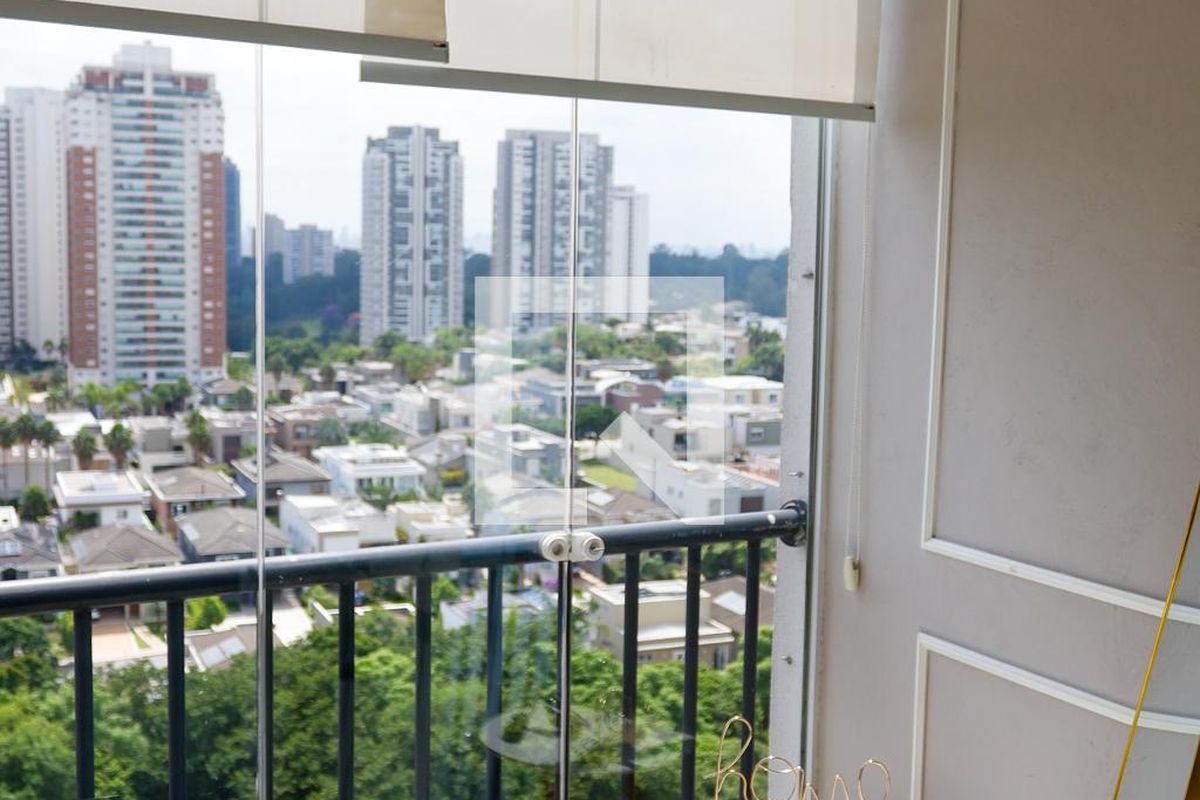 Apartamento, 3 quartos, 65 m² - Foto 14