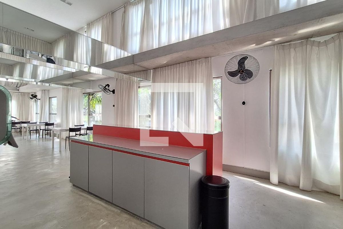 Apartamento, 2 quartos, 140 m² - Foto 193