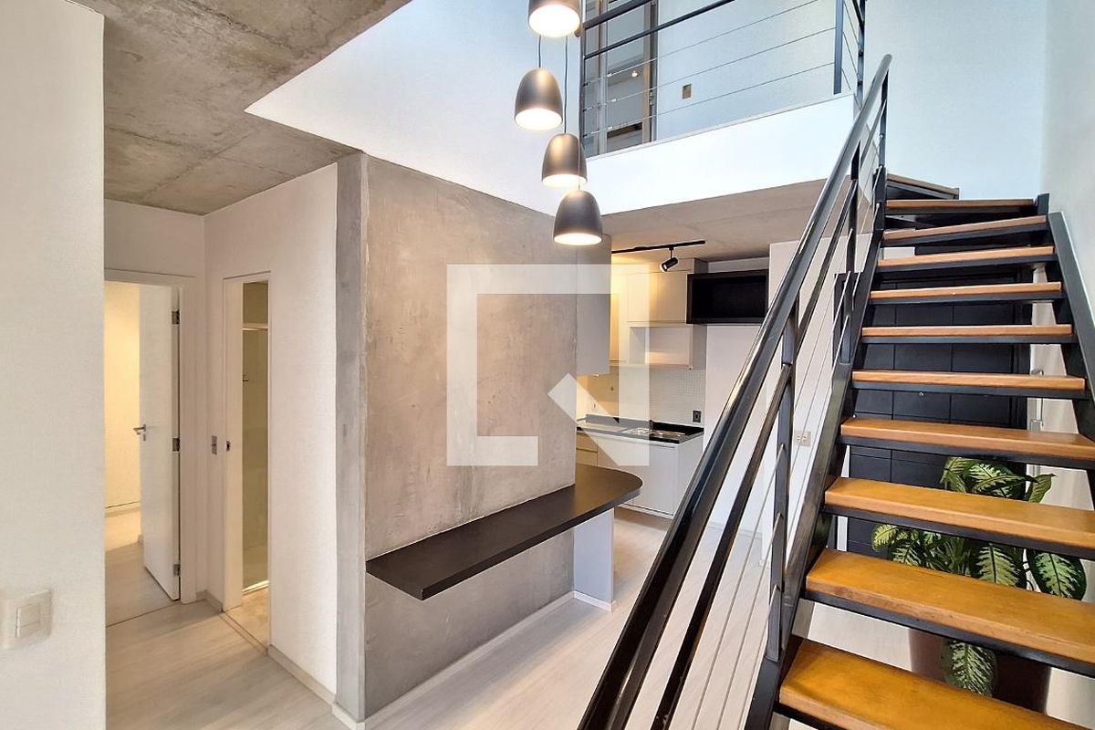 Apartamento, 2 quartos, 140 m² - Foto 93