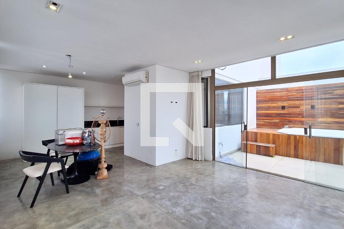 Apartamento, 2 quartos, 140 m² - Foto 111