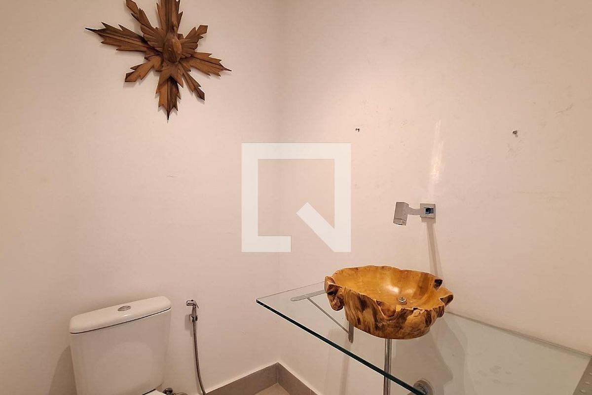 Apartamento, 2 quartos, 140 m² - Foto 24