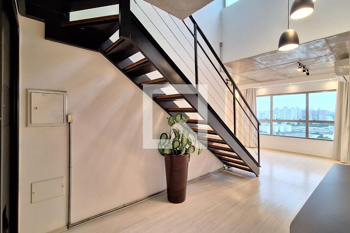 Apartamento, 2 quartos, 140 m² - Foto 6