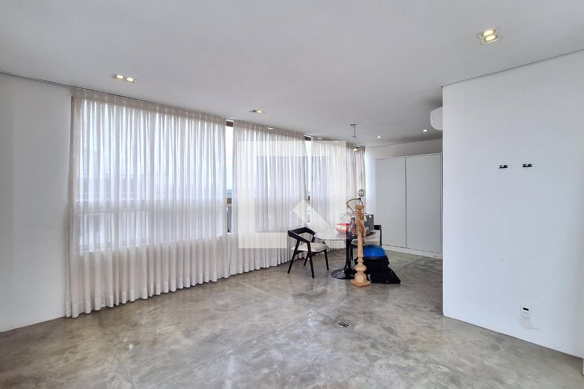 Apartamento, 2 quartos, 140 m² - Foto 105