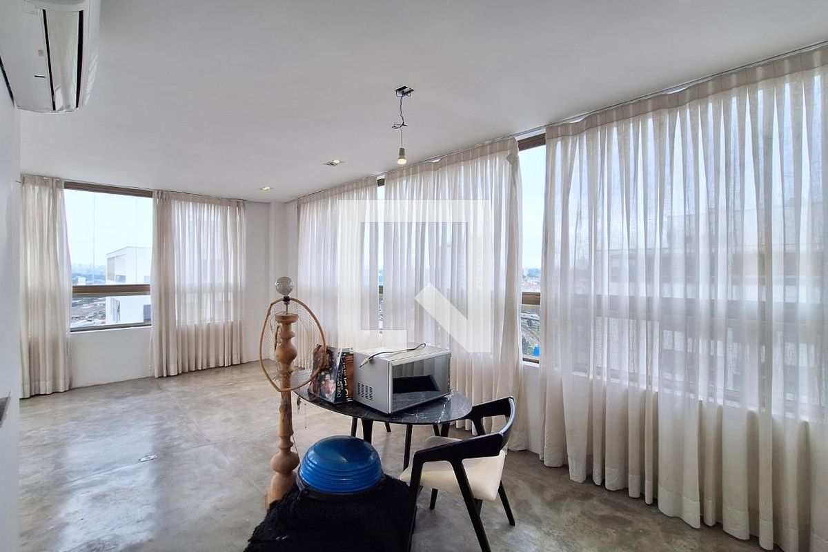 Apartamento, 2 quartos, 140 m² - Foto 102