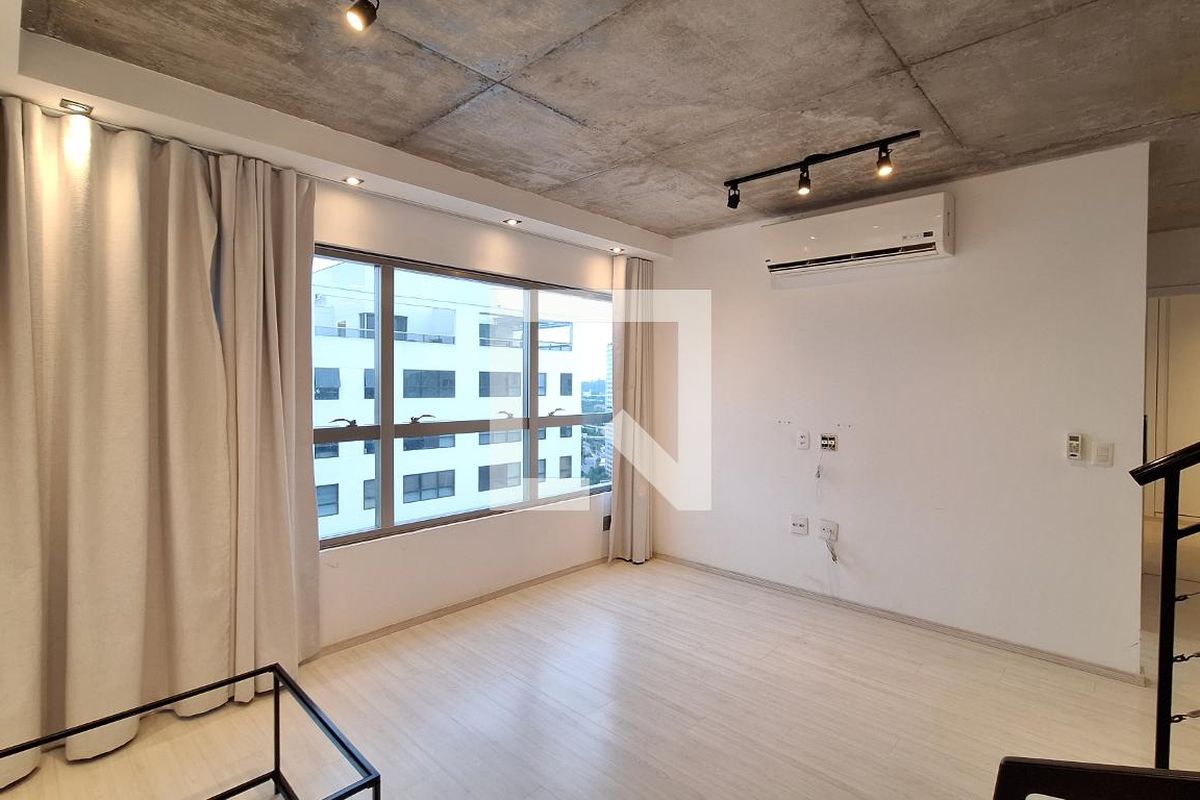 Apartamento, 2 quartos, 140 m² - Foto 3