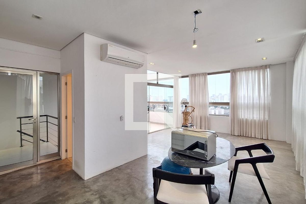 Apartamento, 2 quartos, 140 m² - Foto 108