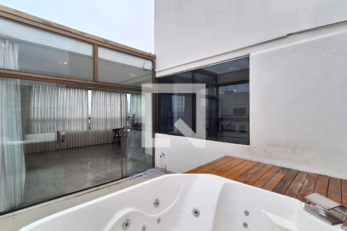 Apartamento, 2 quartos, 140 m² - Foto 123
