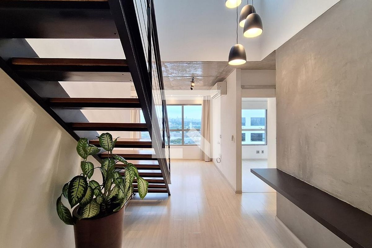 Apartamento, 2 quartos, 140 m² - Foto 15