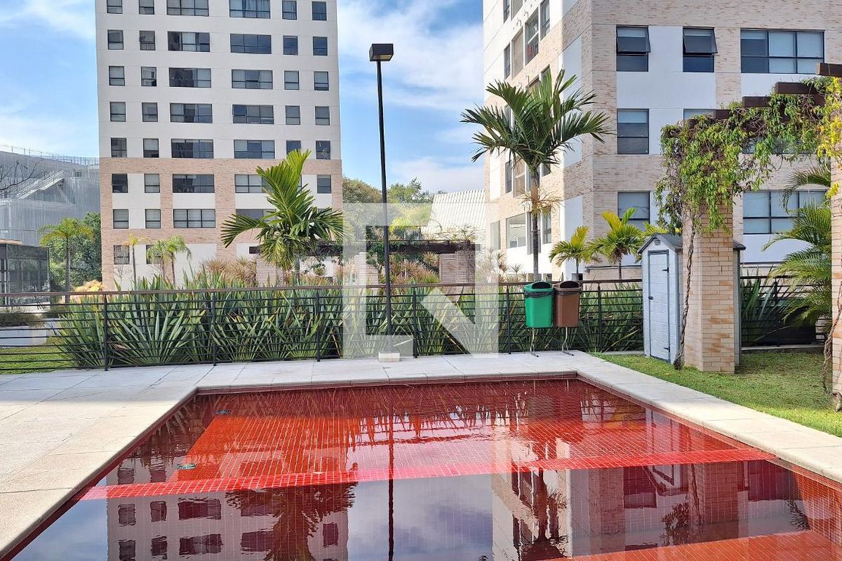 Apartamento, 2 quartos, 140 m² - Foto 169