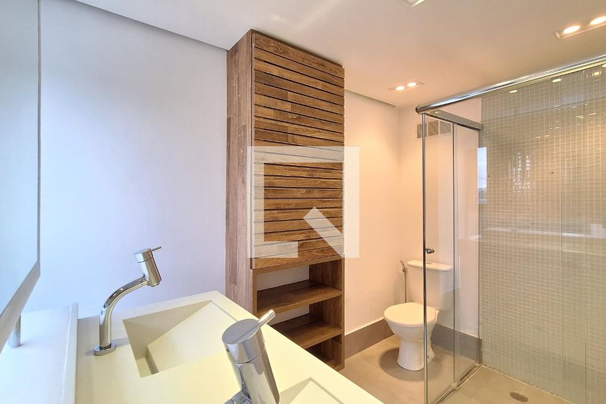 Apartamento, 2 quartos, 140 m² - Foto 54