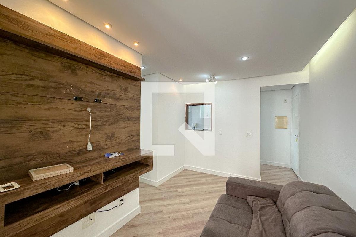 Apartamento, 2 quartos, 51 m² - Foto 5