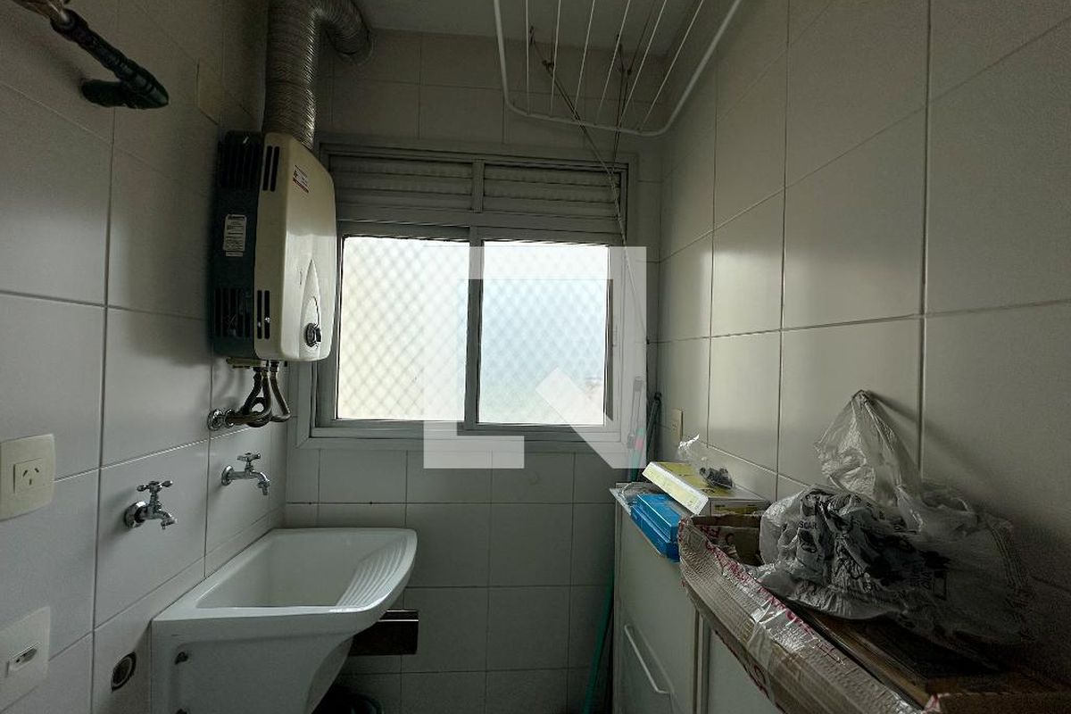 Apartamento, 2 quartos, 51 m² - Foto 29