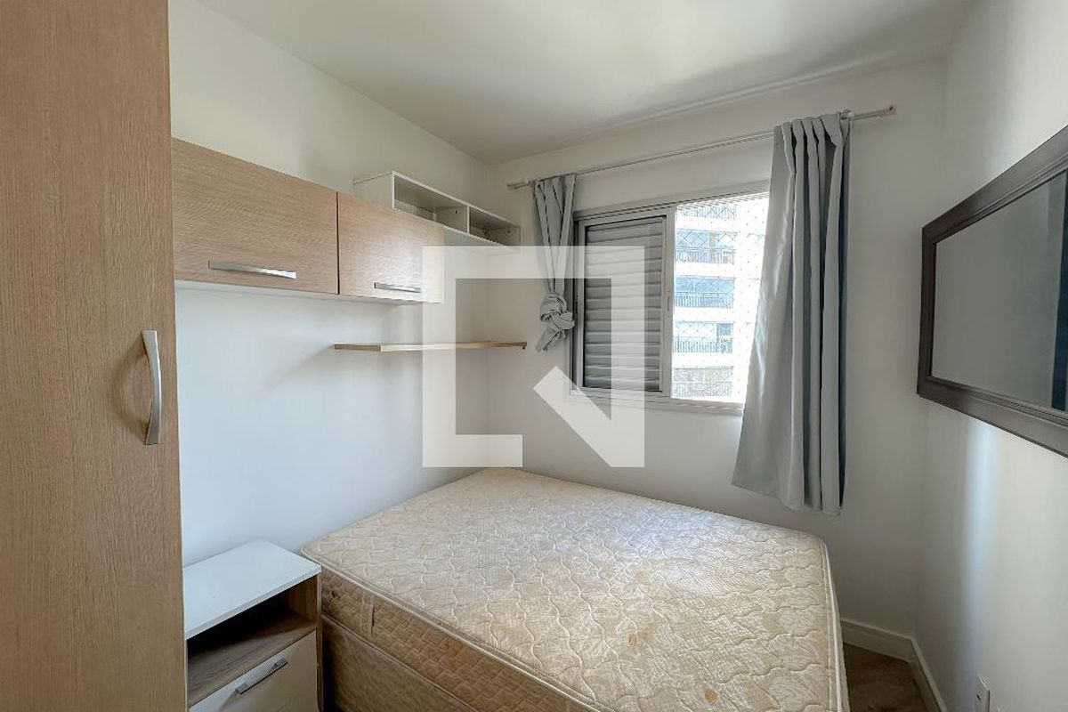 Apartamento, 2 quartos, 51 m² - Foto 10
