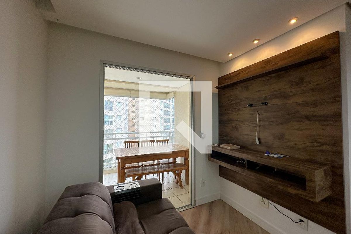 Apartamento, 2 quartos, 51 m² - Foto 3