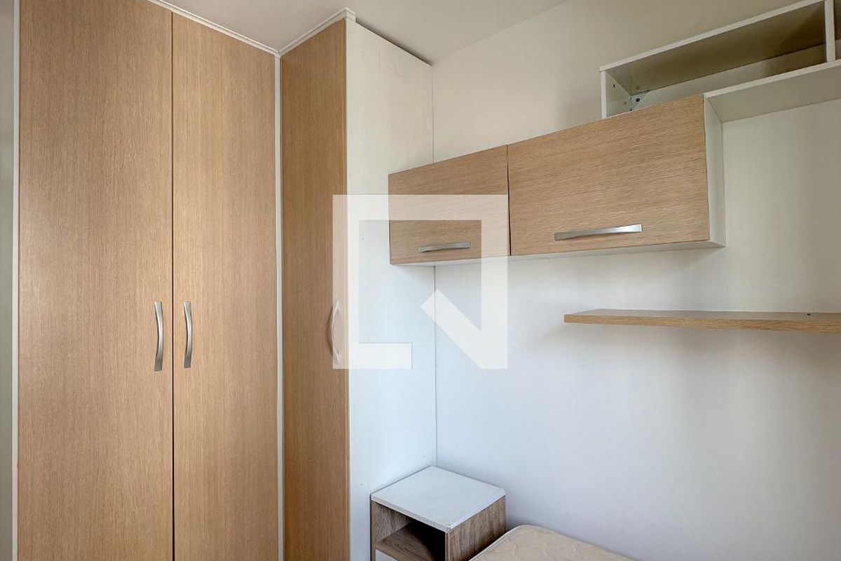 Apartamento, 2 quartos, 51 m² - Foto 14