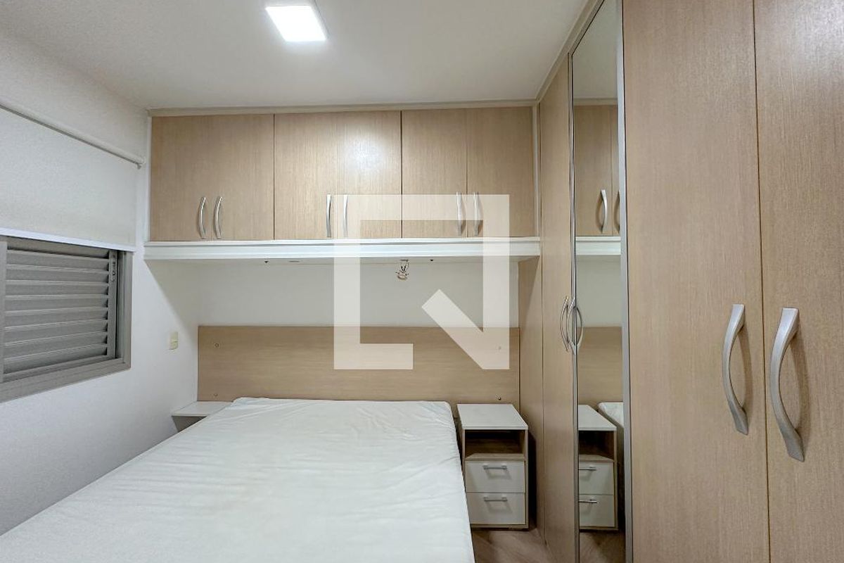 Apartamento, 2 quartos, 51 m² - Foto 15