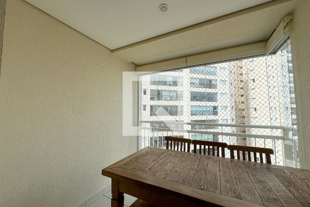 Apartamento, 2 quartos, 51 m² - Foto 6