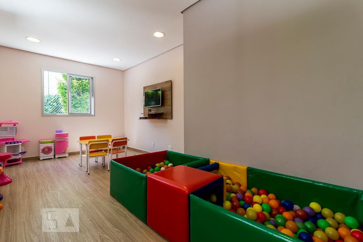 Apartamento, 2 quartos, 51 m² - Foto 37