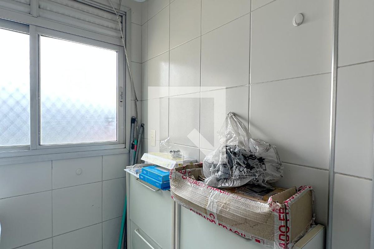 Apartamento, 2 quartos, 51 m² - Foto 31