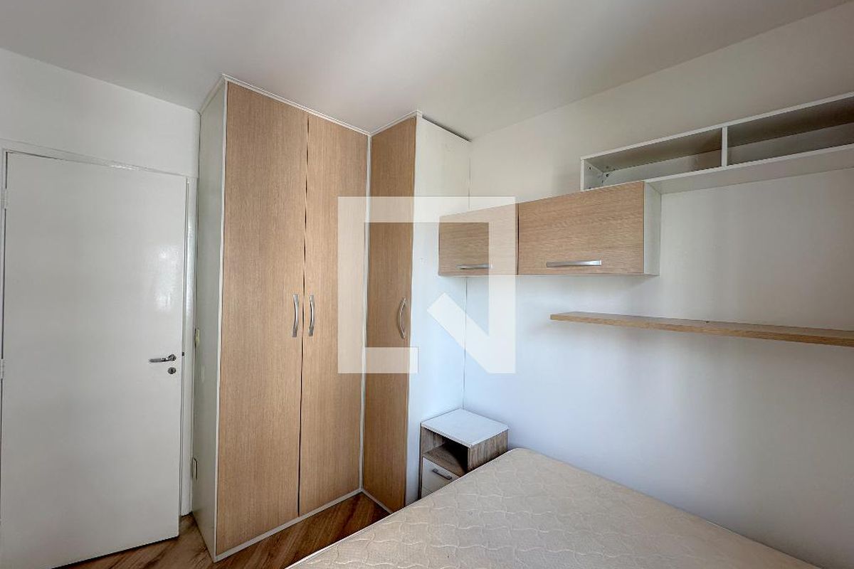 Apartamento, 2 quartos, 51 m² - Foto 13