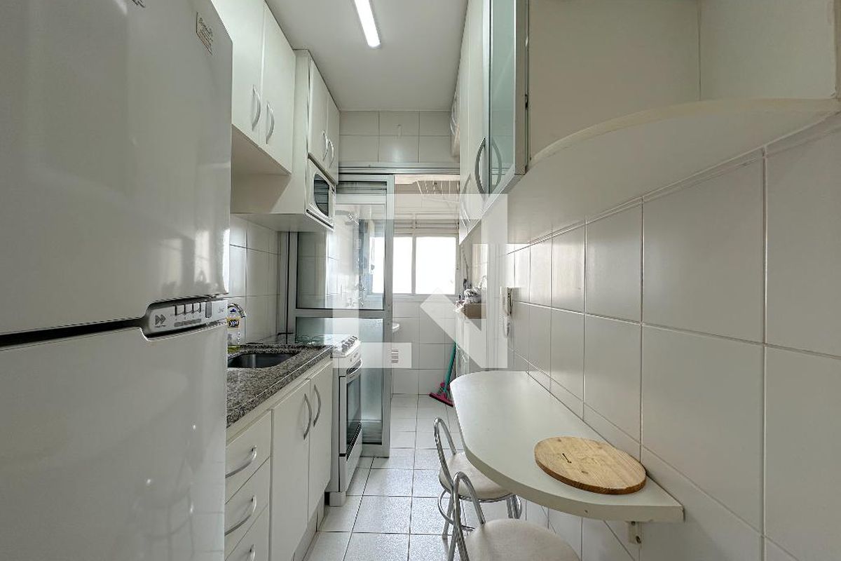 Apartamento, 2 quartos, 51 m² - Foto 23