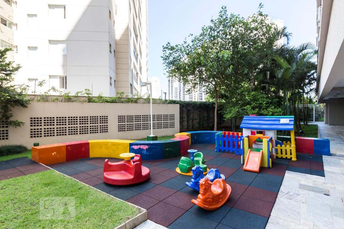 Apartamento, 2 quartos, 51 m² - Foto 39